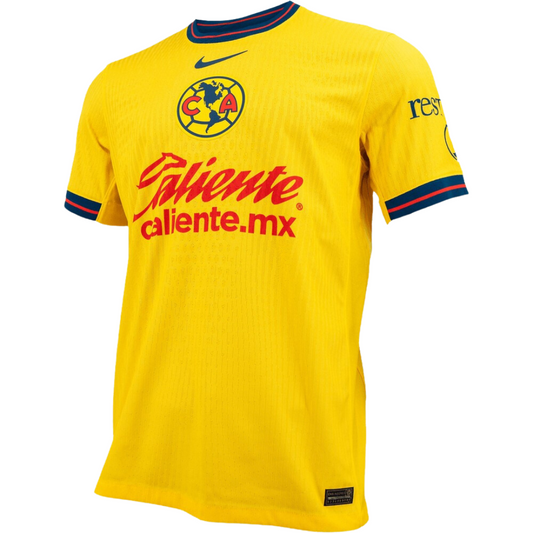 América Local jugador